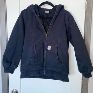 Kids Carhartt Coat